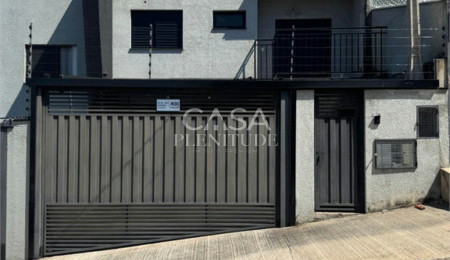 Sobrado à venda com 2 quartos em Wanel Ville, Sorocaba, SP