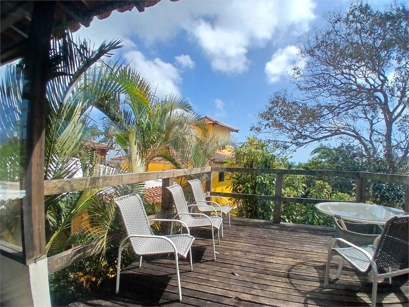 Casa à venda com 4 suítes em Geribá, Armação dos Búzios, RJ