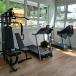 Apartamento novo, 2 dorm., 1 vaga com sacada gourmet.