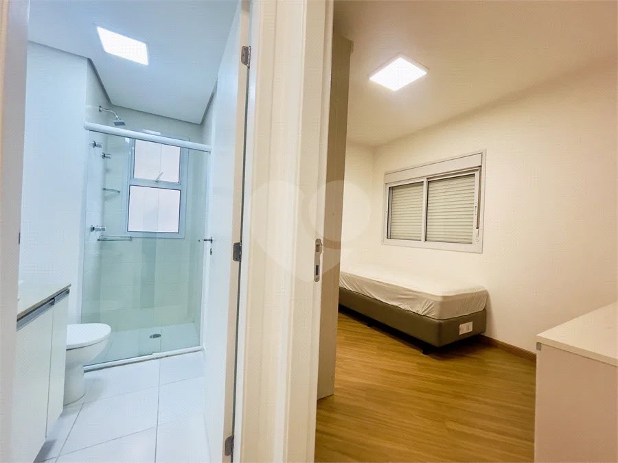 LOCAÇÃO DOMO LIFE C/ 155 m² - 3 DORMITÓRIOS | 3 VAGAS | CONDOMÍNIO CLUBE PRONTO PARA MORAR!