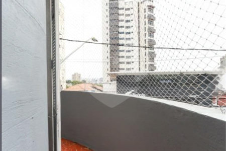 Apartamento à venda com 3 quartos em Tucuruvi, São Paulo, SP