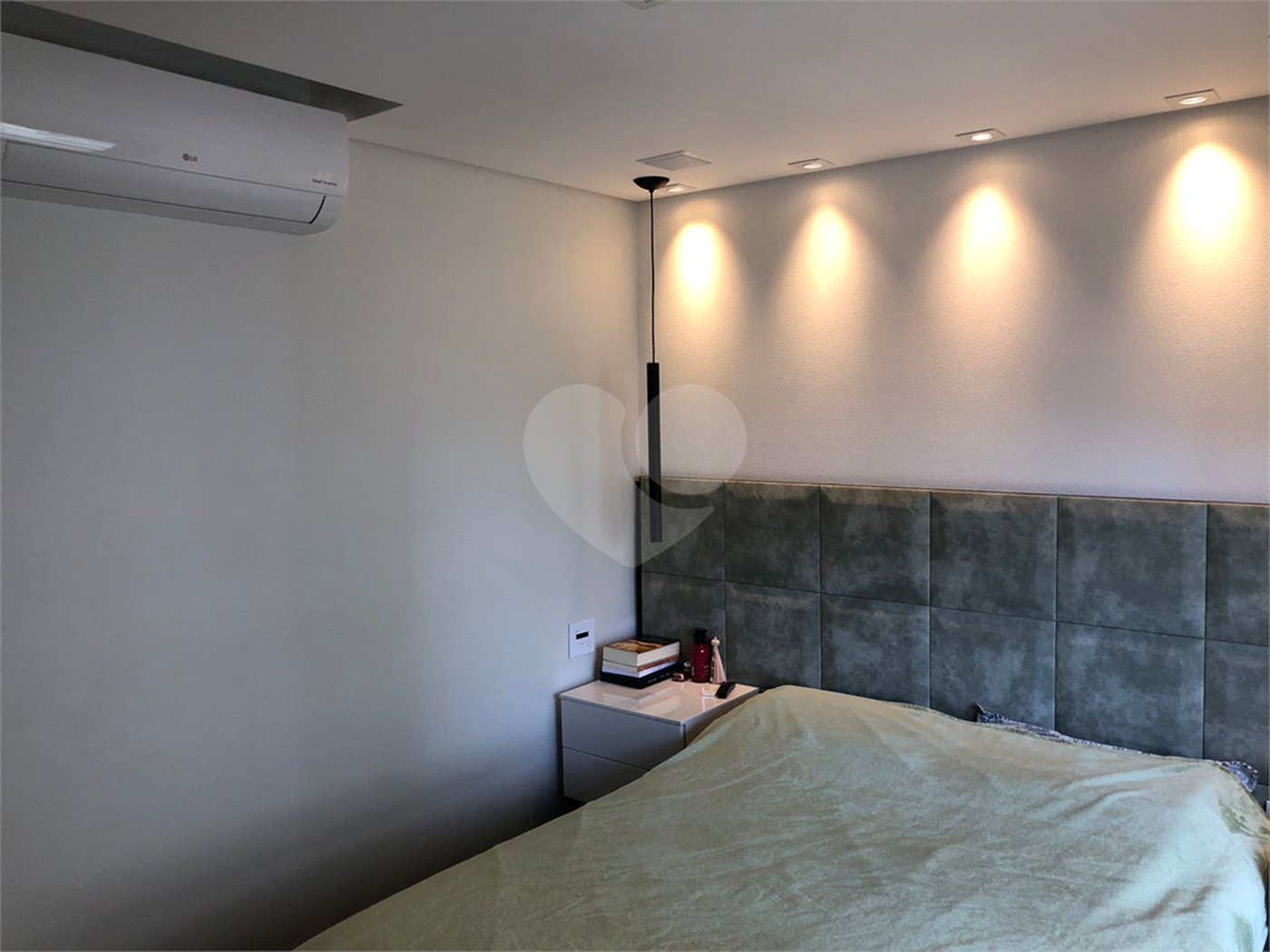 Apartamento à venda com 2 quartos, sendo 1 suíte, em Perdizes, São Paulo, SP