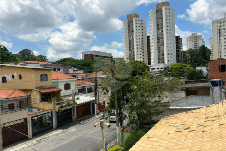 Casa à venda com 3 quartos em Jardim Oriental, São Paulo, SP