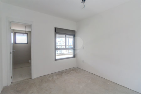 Apartamento à venda com 4 suítes em Brooklin Novo, São Paulo, SP