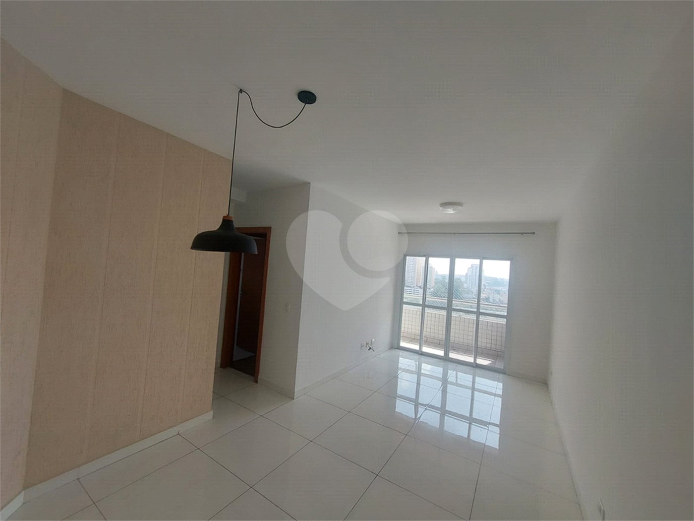 Apartamento para alugar com 3 quartos, sendo 1 suíte, no Centro, São Bernardo do Campo, SP