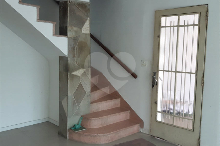 Sobrado à venda com 3 quartos em Mandaqui, São Paulo, SP