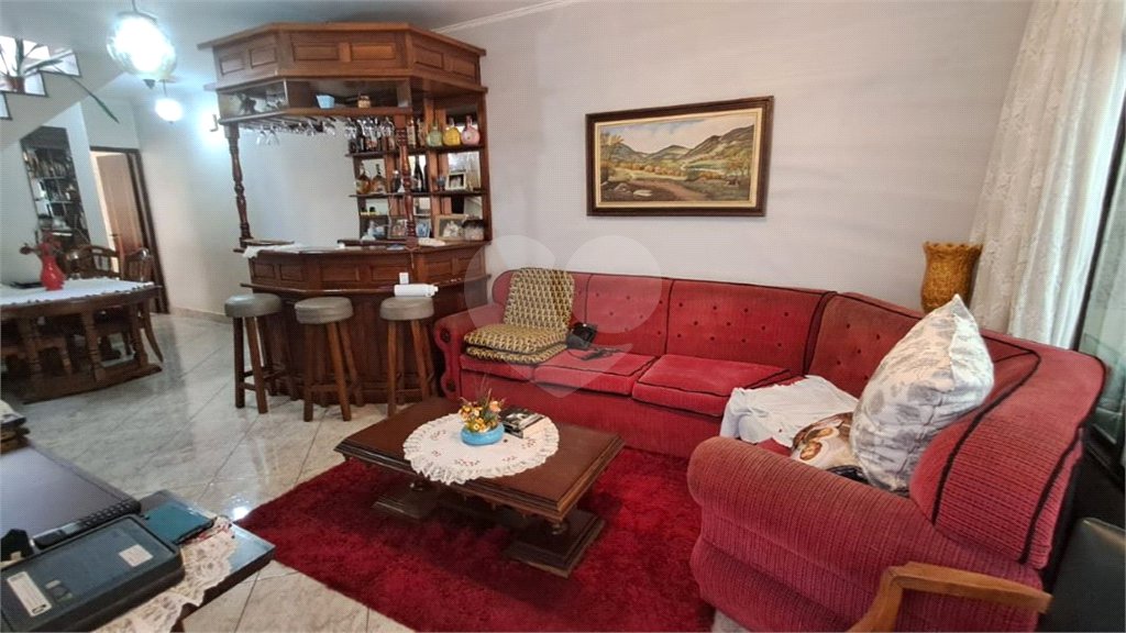 Casa à venda com 3 quartos, sendo 1 suíte, em Vila Maria Baixa, São Paulo, SP