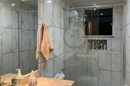 Sobrado à venda com 3 quartos, sendo 1 suíte,  em Vila Pirituba, São Paulo, SP