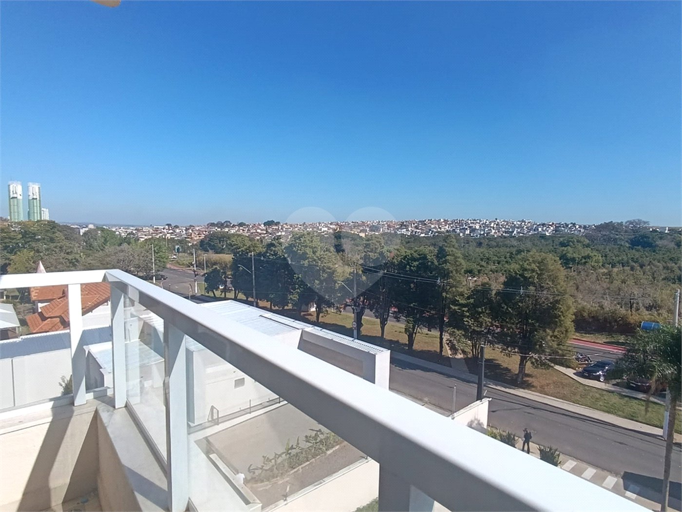 Apartamento à venda com 3 quartos, sendo 1 suíte, em Chácara Belvedere, Indaiatuba, SP