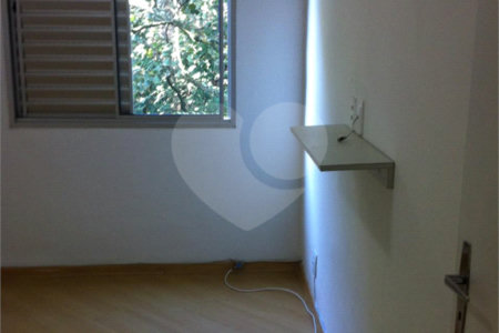 Apartamento à venda com 3 quartos em Jardim D'abril, São Paulo, SP