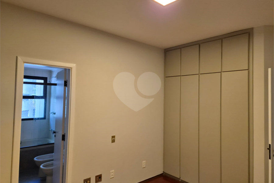 Apartamento à venda ou para alugar com 4 quartos, sendo 2 suítes, em Santana, São Paulo, SP