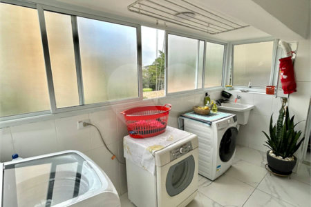 Apartamento à venda com 4 quartos, sendo 3 suítes, em Água Fria, São Paulo, SP