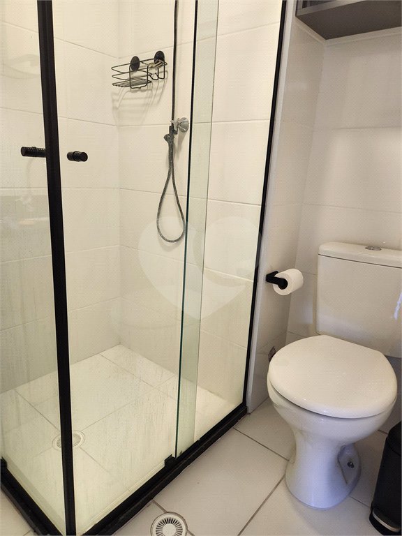 Studio à venda ou para alugar com 1 quarto em Vila Dom Pedro I, São Paulo, SP