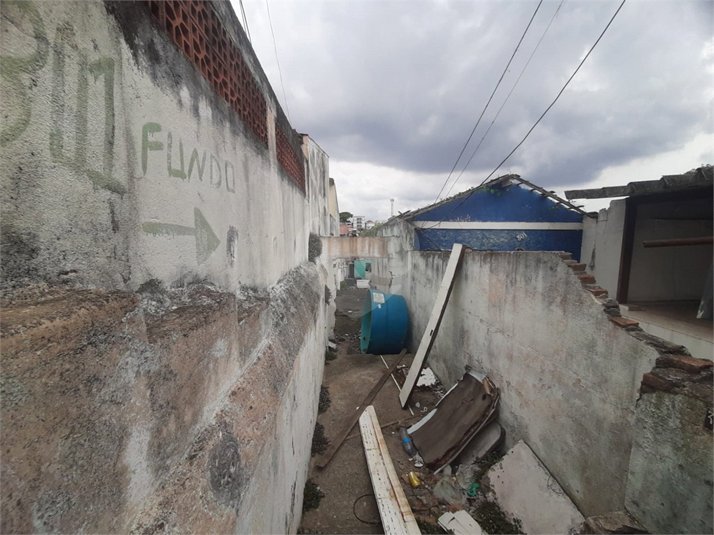 Terreno à venda em Casa Verde, São Paulo, SP