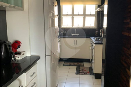 Apartamento à venda com 3 quartos, sendo 1 suíte, em Perdizes, São Paulo, SP