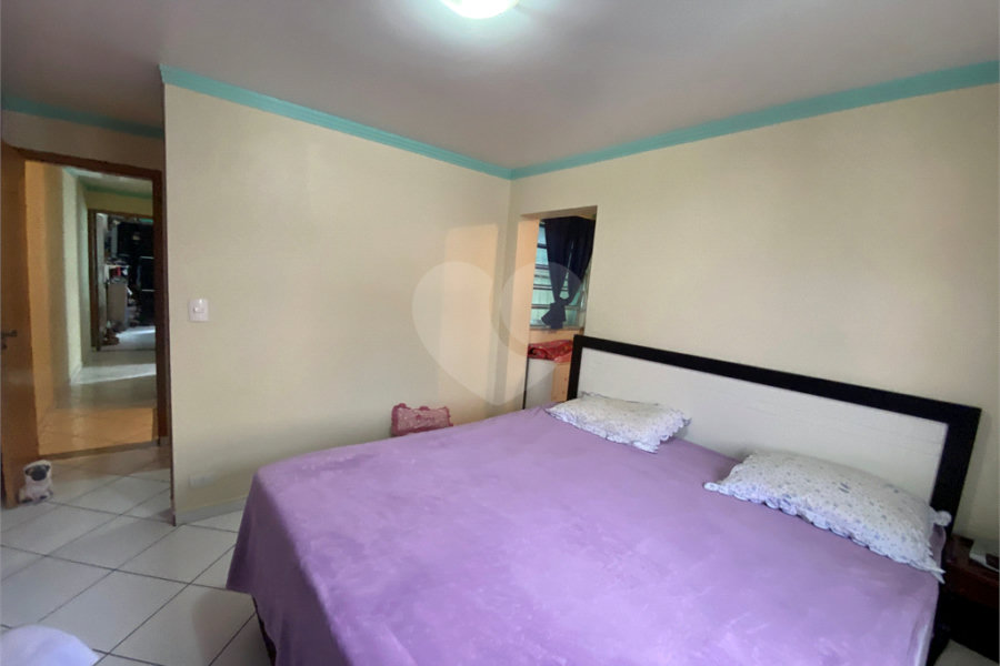 Sobrado à venda com 3 quartos, sendo 1 suíte, em Imirim, São Paulo, SP