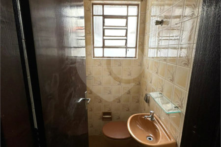 Sobrado à venda com 2 quartos em Jardim Ester, São Paulo, SP