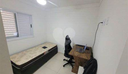Duplex à venda com 2 quartos em Boa Vista, Sorocaba, SP
