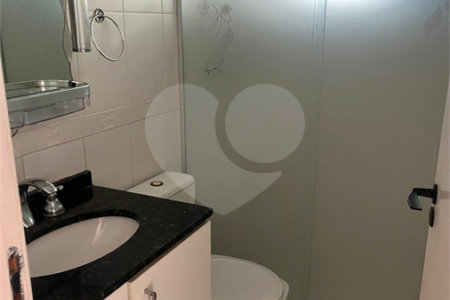 Apartamento para alugar com 3 suítes em Vila Assunção, Santo André, SP