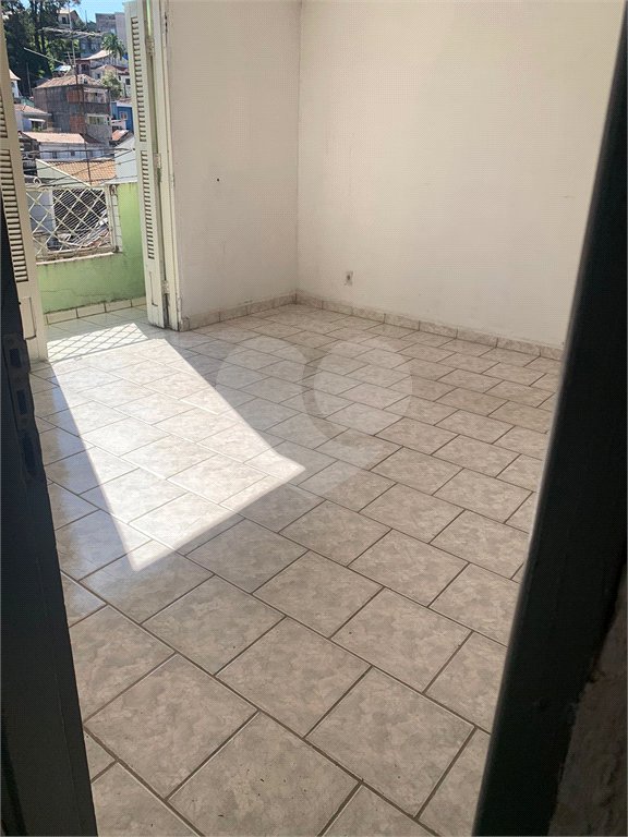 Sobrado à venda com 3 quartos em Vila Guilherme, São Paulo, SP