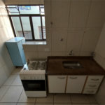 Apartamento à venda com 2 quartos em Vila Gomes, São Paulo, SP