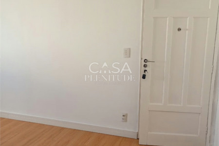 Apartamento à venda com 2 quartos em Vila Lucy, Sorocaba, SP