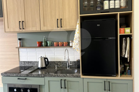 Studio para alugar com 1 quarto em Butantã, São Paulo, SP