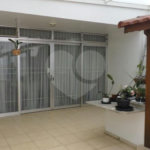 Casa para alugar com 4 quartos, sendo 3 suítes, em Planalto Paulista, São Paulo, SP