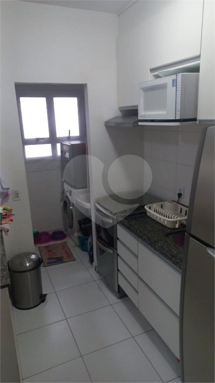 Apartamento à venda com 2 quartos, sendo 1 suíte, em Villa Di Cesar, Mogi das Cruzes, SP