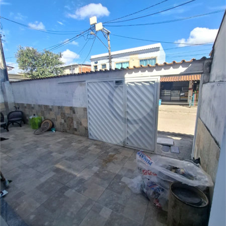 Casa para alugar com 4 quartos em Campo Grande, Rio de Janeiro, RJ
