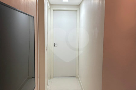 Apartamento à venda com 2 quartos em Vila Rio Branco, São Paulo, SP
