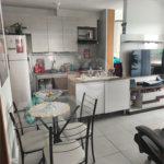 Apartamento à venda com 2 quartos em Jardim Amália, São Paulo, SP