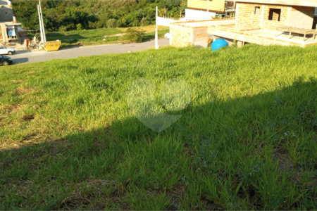 Terreno à venda em Bosque, Vinhedo, SP