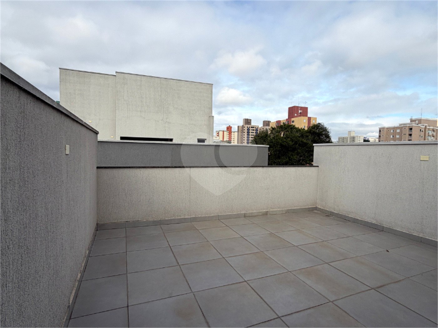 Duplex à venda ou para alugar com 2 quartos em Vila Valparaíso, Santo André, SP