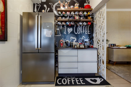 Apartamento à venda com 3 suítes em Parque Reboucas, São Paulo, SP