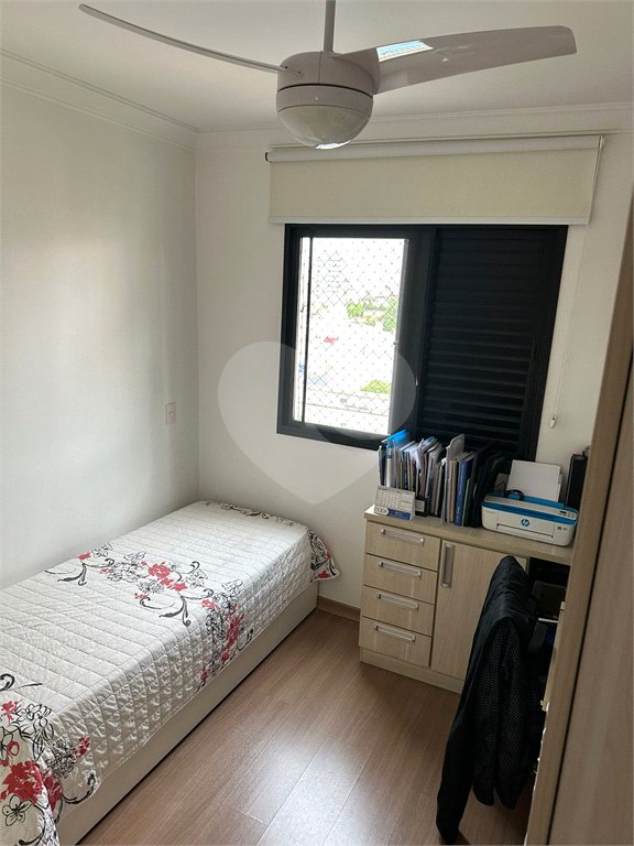 Apartamento à venda com 3 quartos, sendo 1 suíte, em Vila Monumento, São Paulo, SP