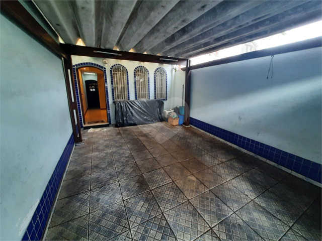 Casa à venda com 2 quartos em Parque Edu Chaves, São Paulo, SP