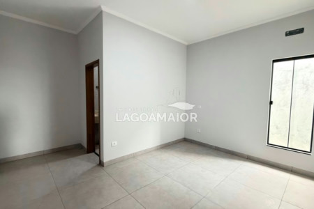 Casa à venda com 2 quartos, sendo 1 suíte,  em Nova Tres Lagoas, Três Lagoas, MS