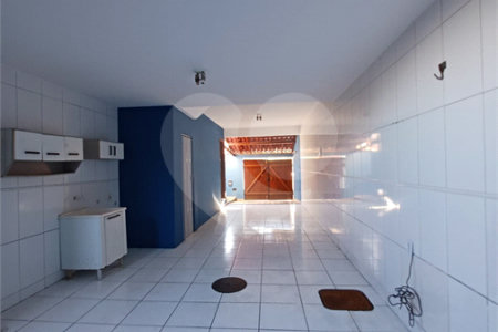 Casa para alugar com 2 quartos em Campo Grande, Rio de Janeiro, RJ