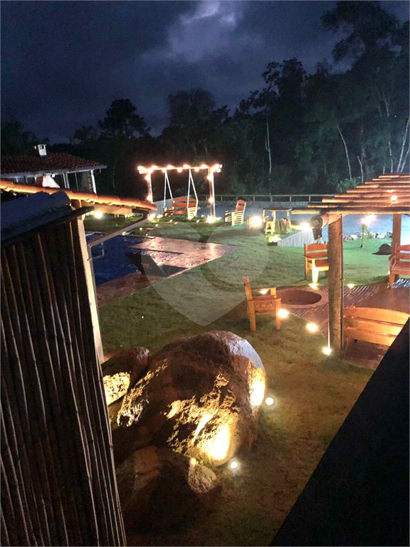 Sítio à venda com 3 suítes em Vila Darcy Penteado (mailasqui), São Roque, SP