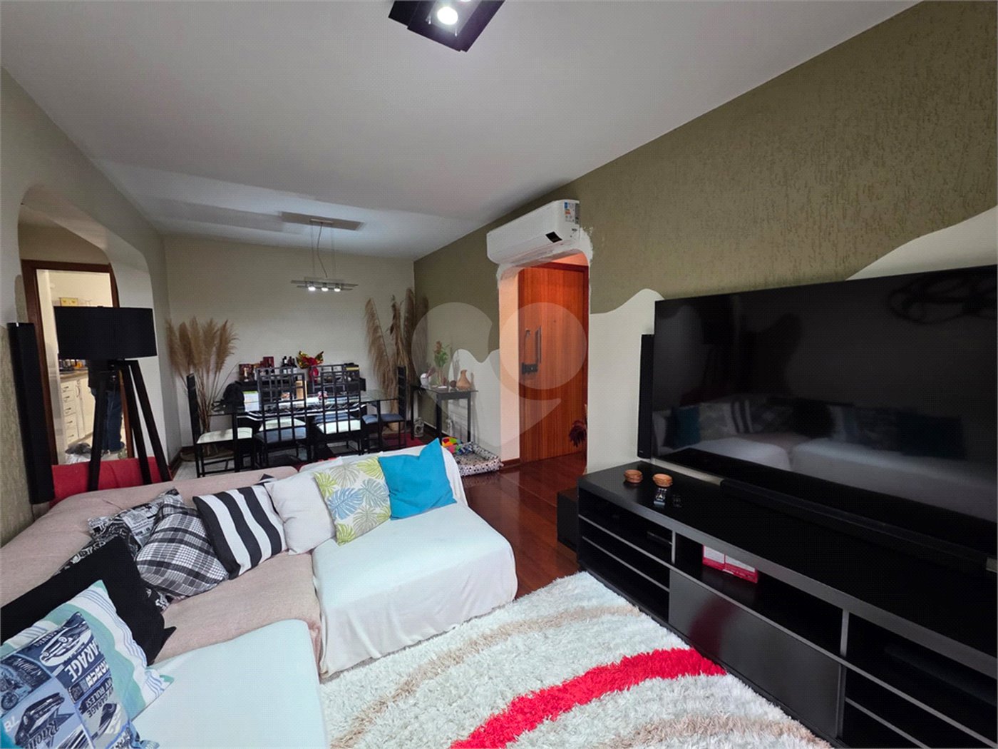 Apartamento à venda com 3 quartos, sendo 1 suíte,  em Santana, São Paulo, SP