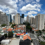 Apartamento à venda com 2 quartos em Vila Clementino, São Paulo, SP