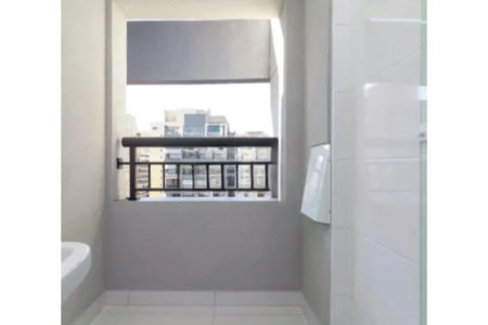 Apartamento à venda com 1 suíte em Brooklin Paulista, São Paulo, SP