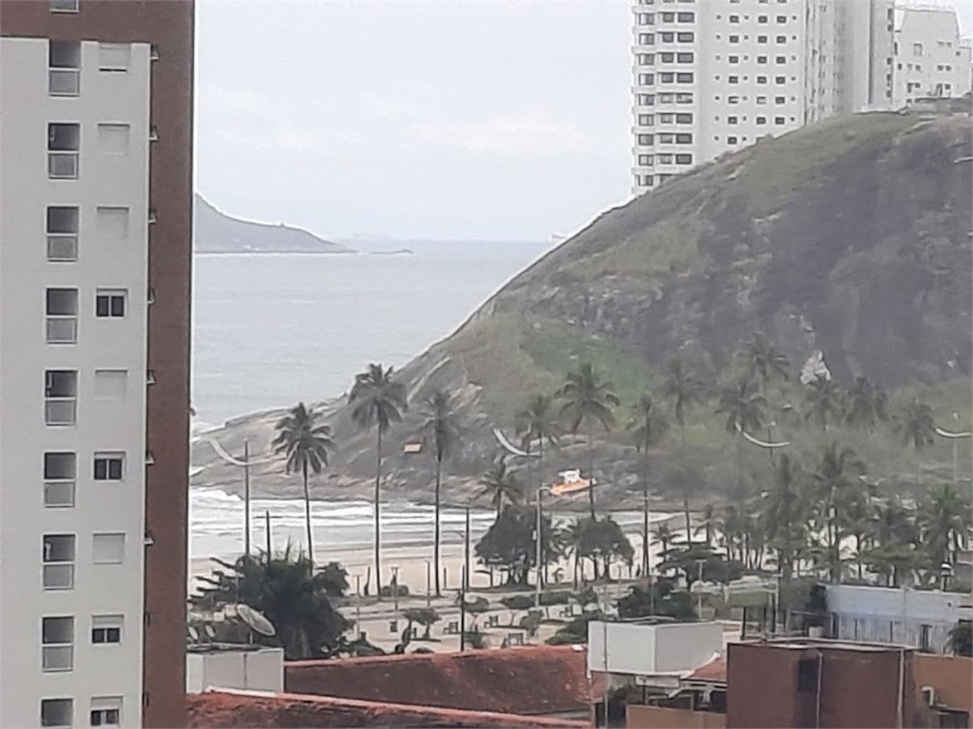 Apartamento com 2 dormitórios à venda, 139 m² por R$ 580.000,00 - Jardim São Miguel - Guarujá/SP