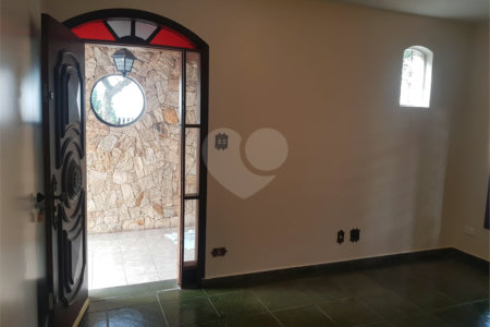 Sobrado à venda com 3 quartos, sendo 1 suíte, em Campo Grande, São Paulo, SP