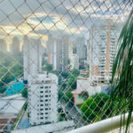 Apartamento à venda ou para alugar com 3 quartos, sendo 2 suítes,  em Vila Suzana, São Paulo, SP