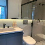 Apartamento para alugar com 1 suíte em Vila Olímpia, São Paulo, SP