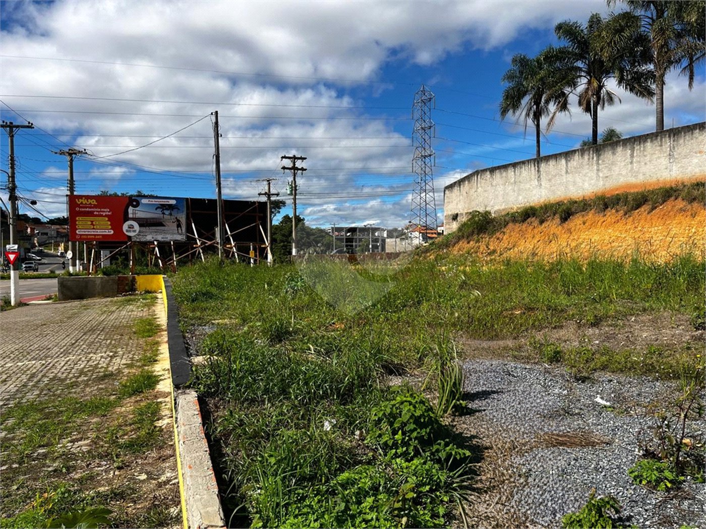 Terreno à venda ou para alugar em Vila Rio Branco, Itapetininga, SP