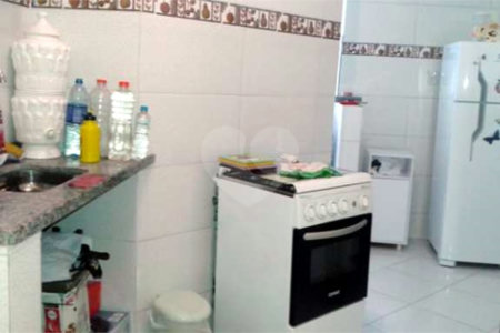 Apartamento à venda com 3 quartos, sendo 1 suíte, em Rio Comprido, Rio de Janeiro, RJ