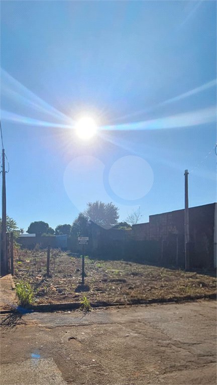 Terreno à venda em Vila Áurea, Ponta Porã, MS